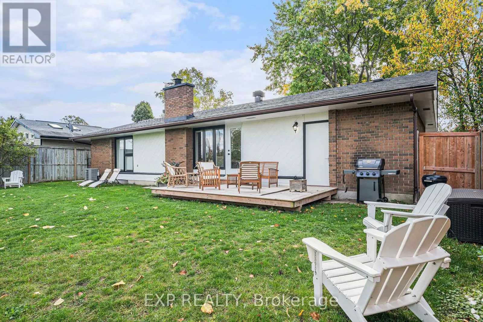 203 PENFIELD DRIVE