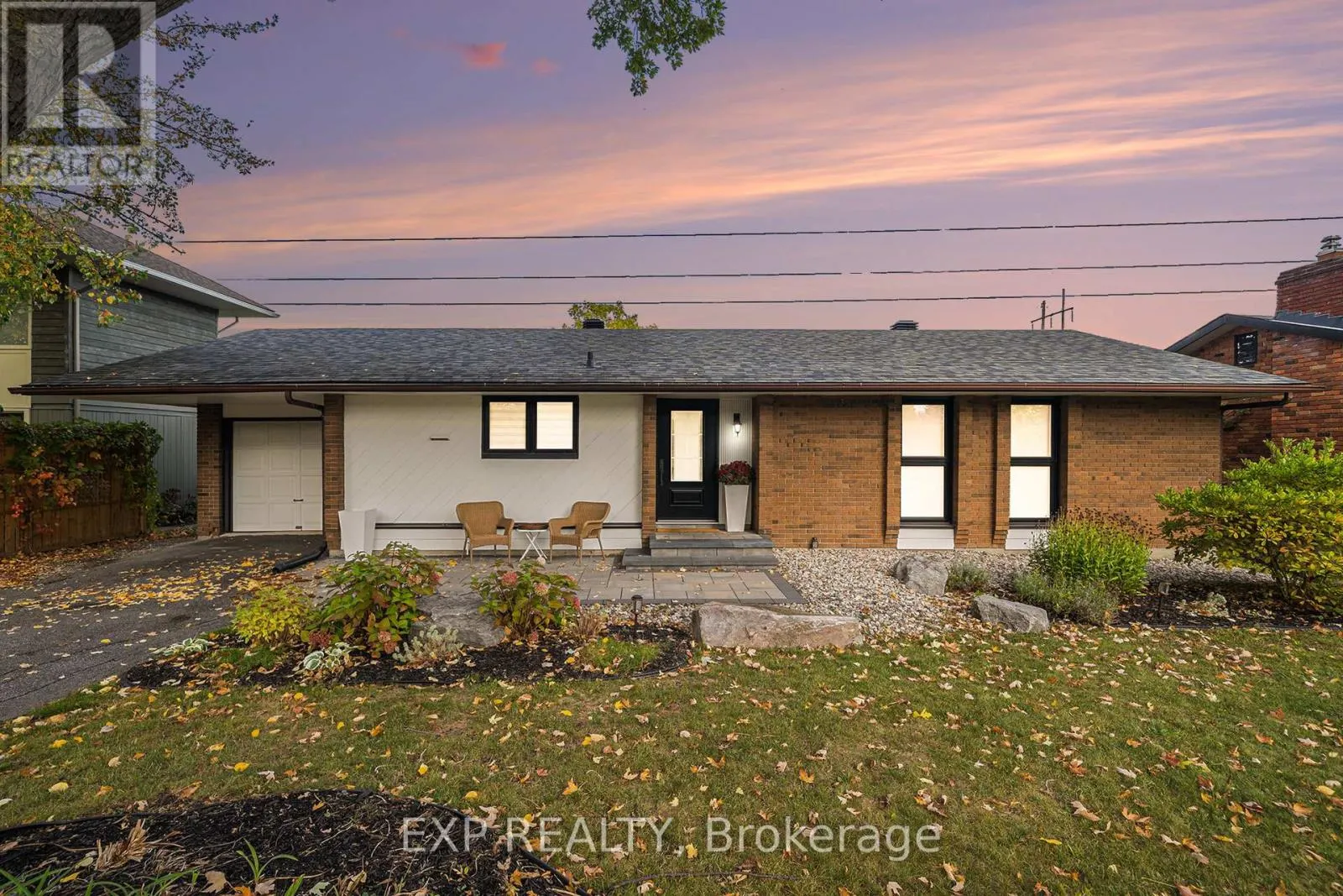 203 PENFIELD DRIVE