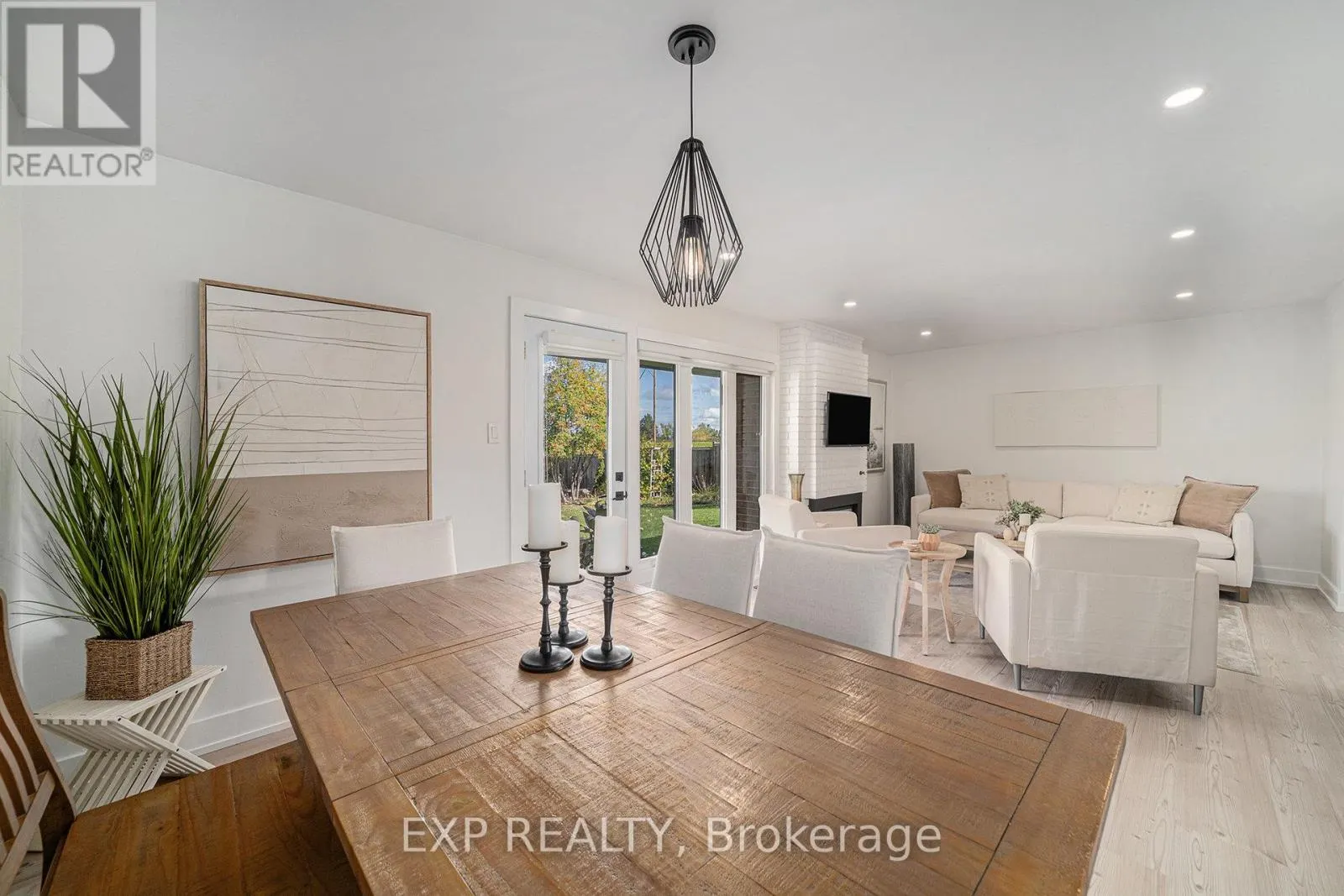 203 PENFIELD DRIVE