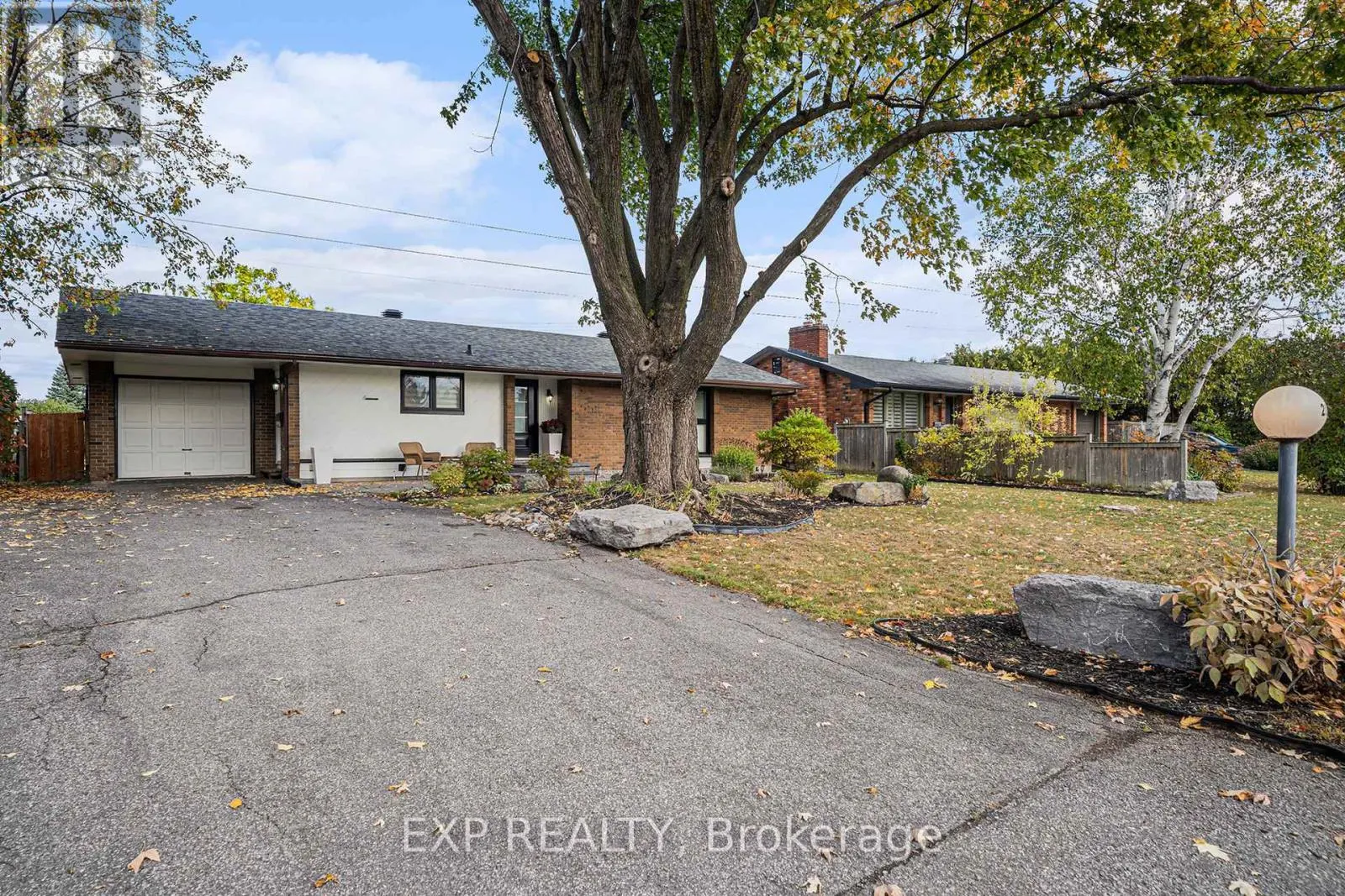 203 PENFIELD DRIVE