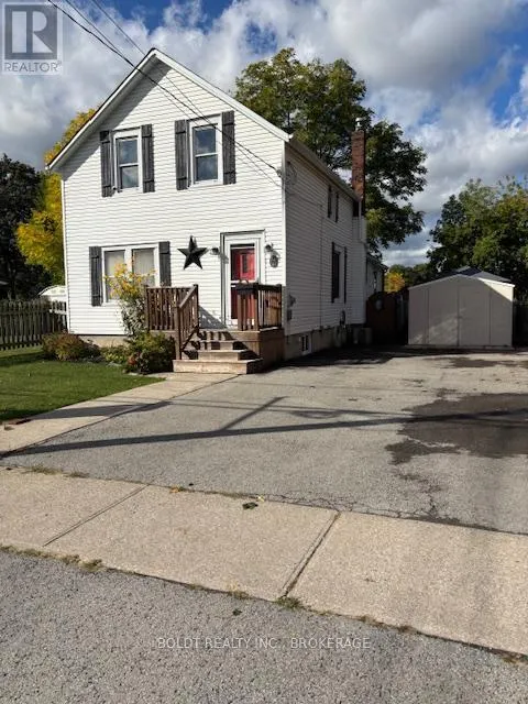 73 CHAPEL STREET N