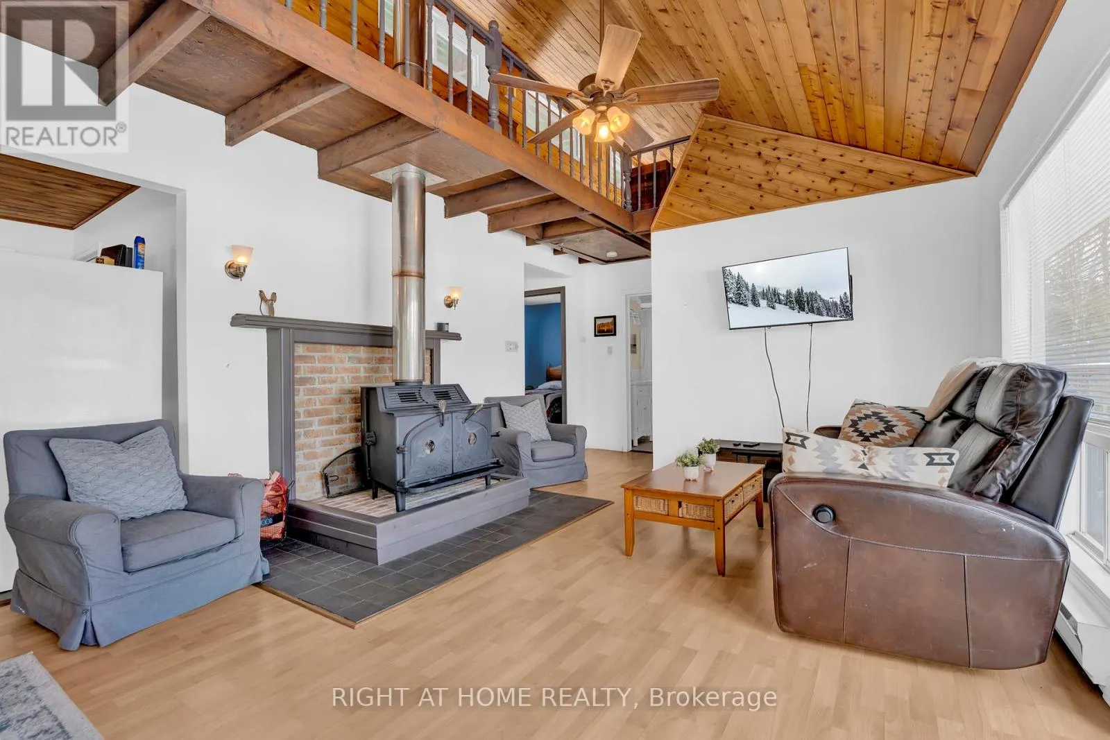 1220 PORTAGE LAKE ROAD