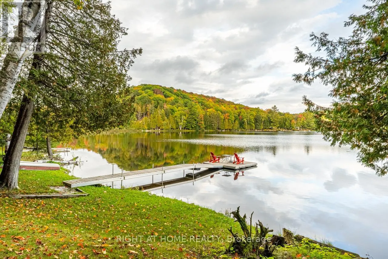 1220 PORTAGE LAKE ROAD