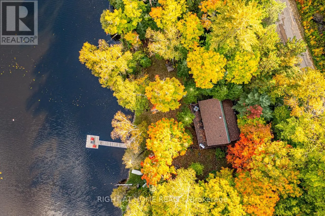 1220 PORTAGE LAKE ROAD