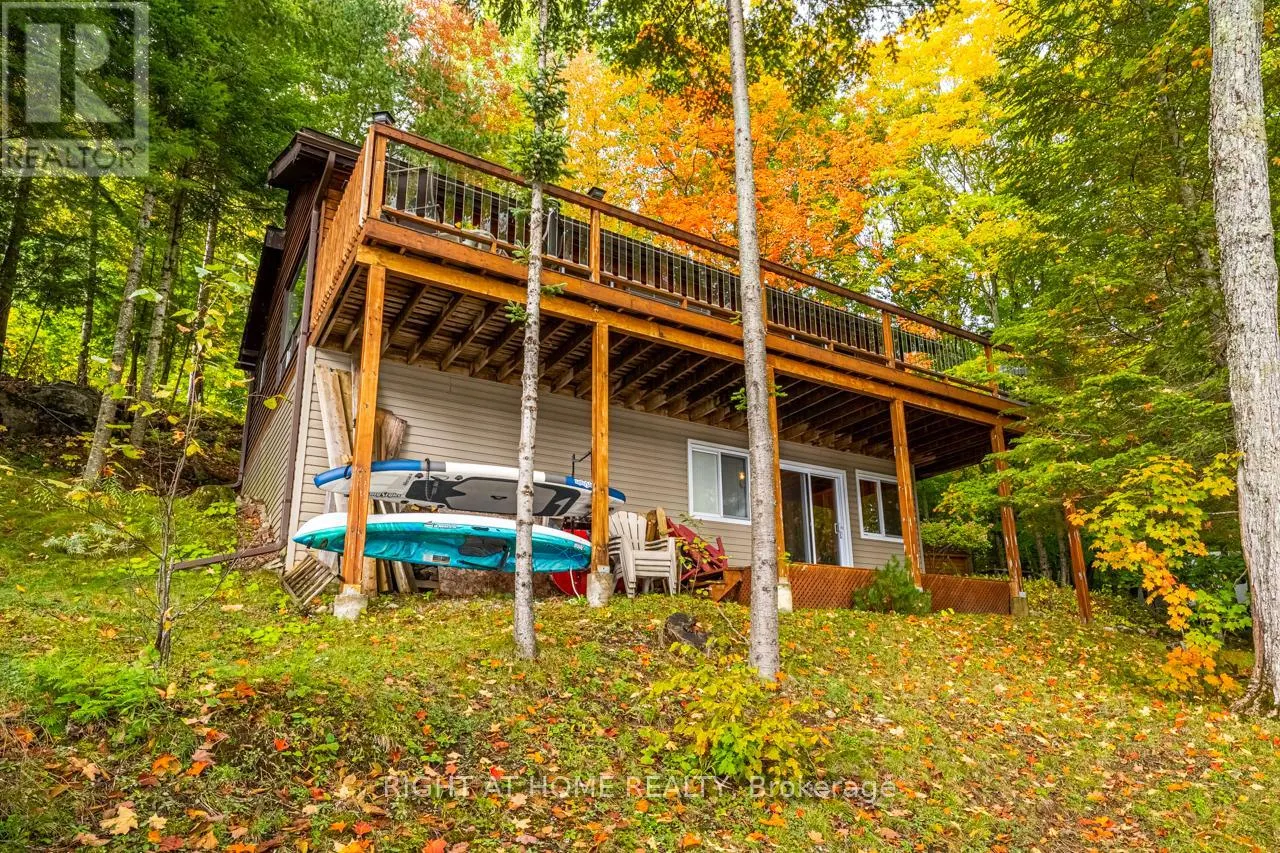 1220 PORTAGE LAKE ROAD