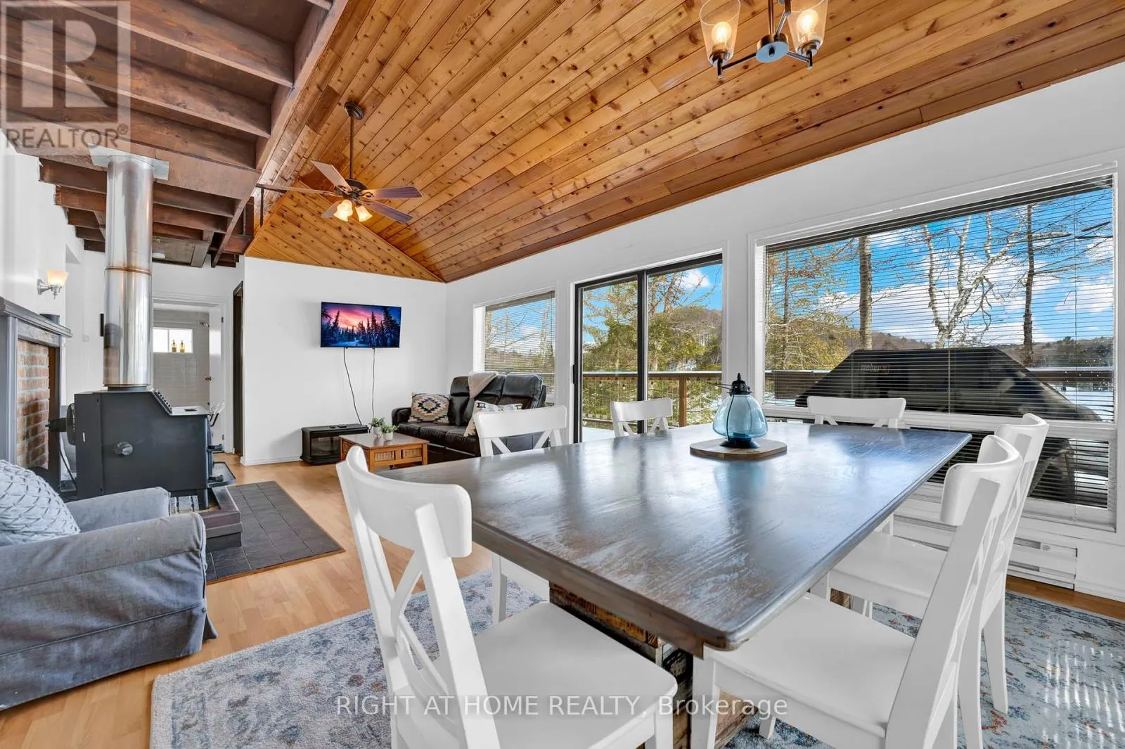 1220 PORTAGE LAKE ROAD