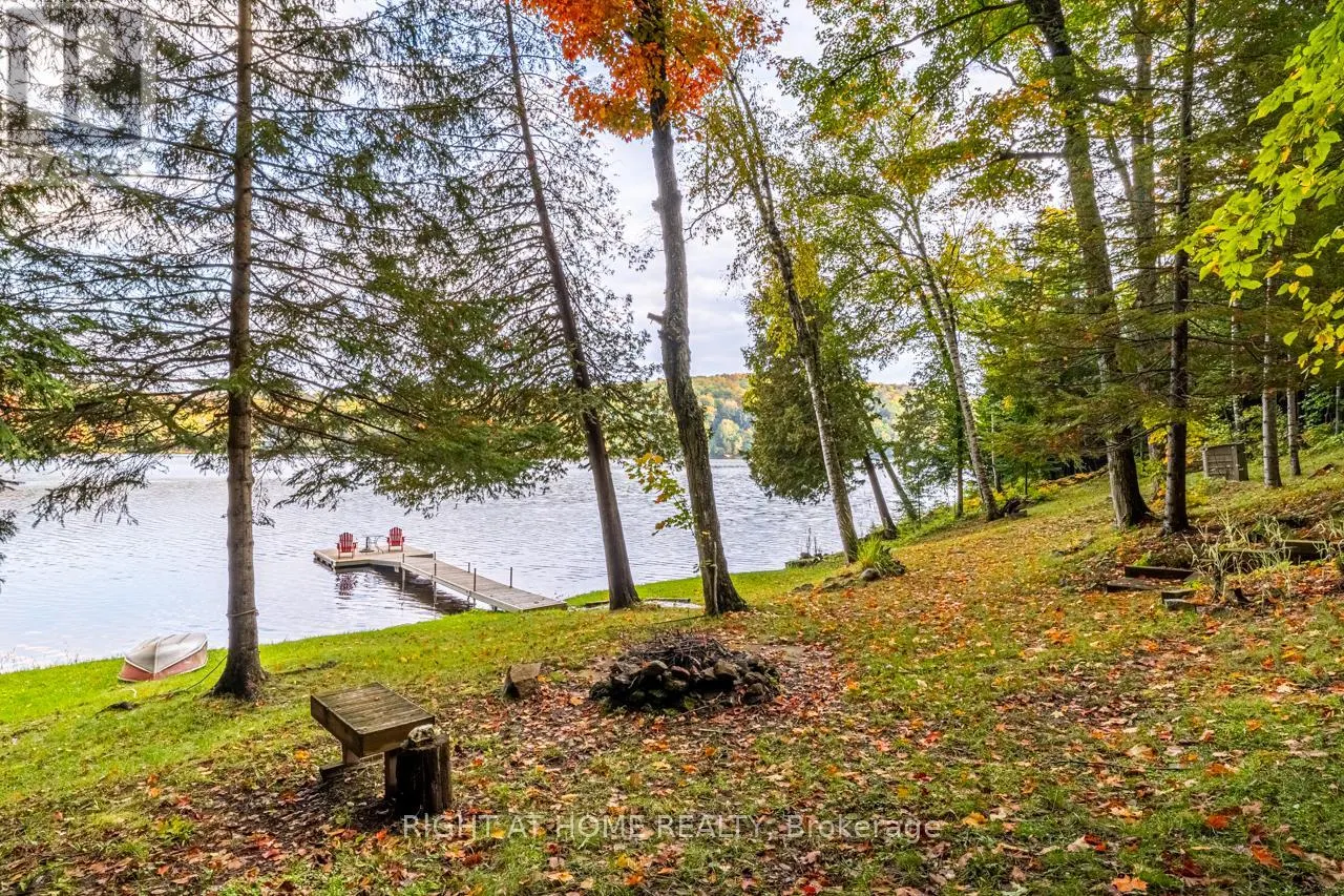 1220 PORTAGE LAKE ROAD