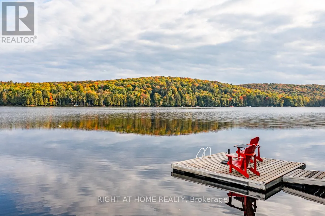 1220 PORTAGE LAKE ROAD