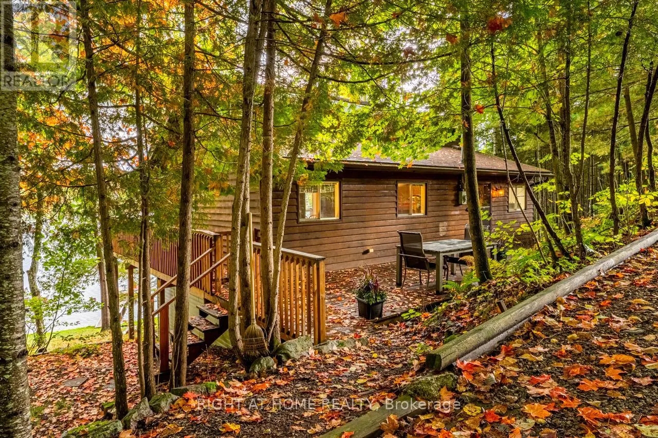 1220 PORTAGE LAKE ROAD