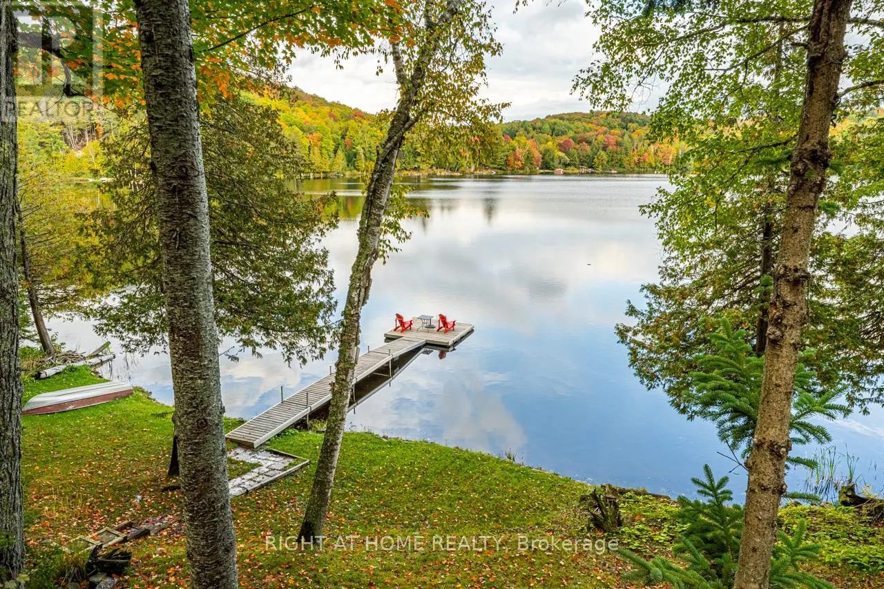1220 PORTAGE LAKE ROAD