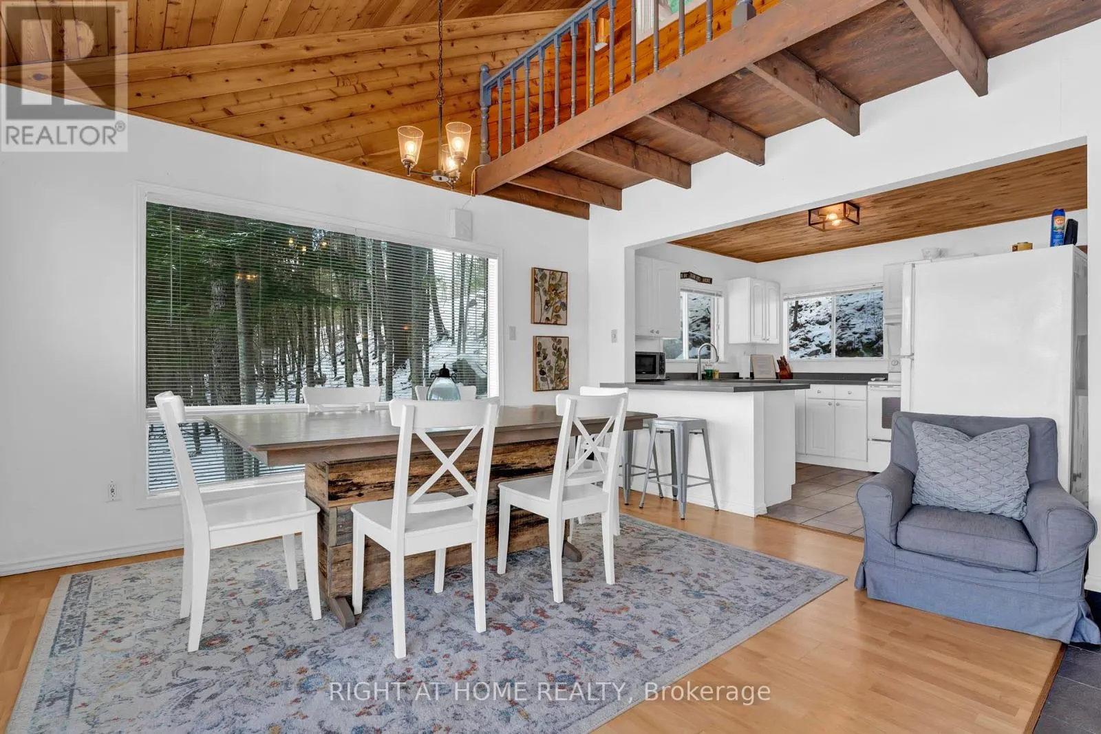 1220 PORTAGE LAKE ROAD