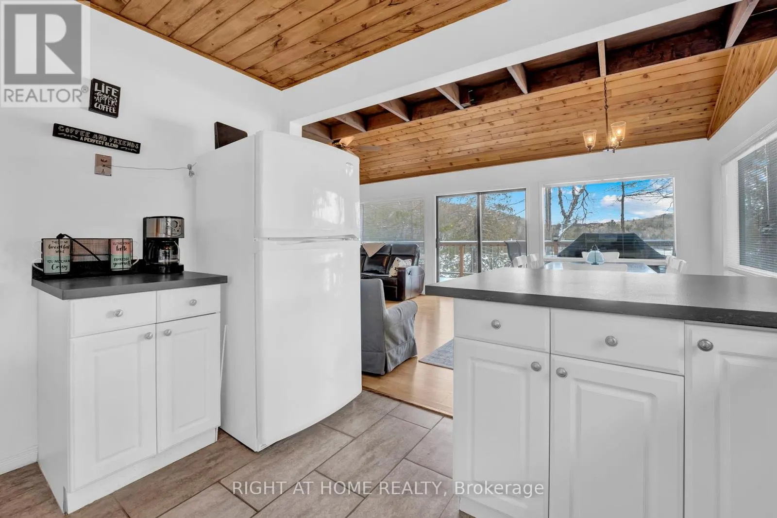 1220 PORTAGE LAKE ROAD