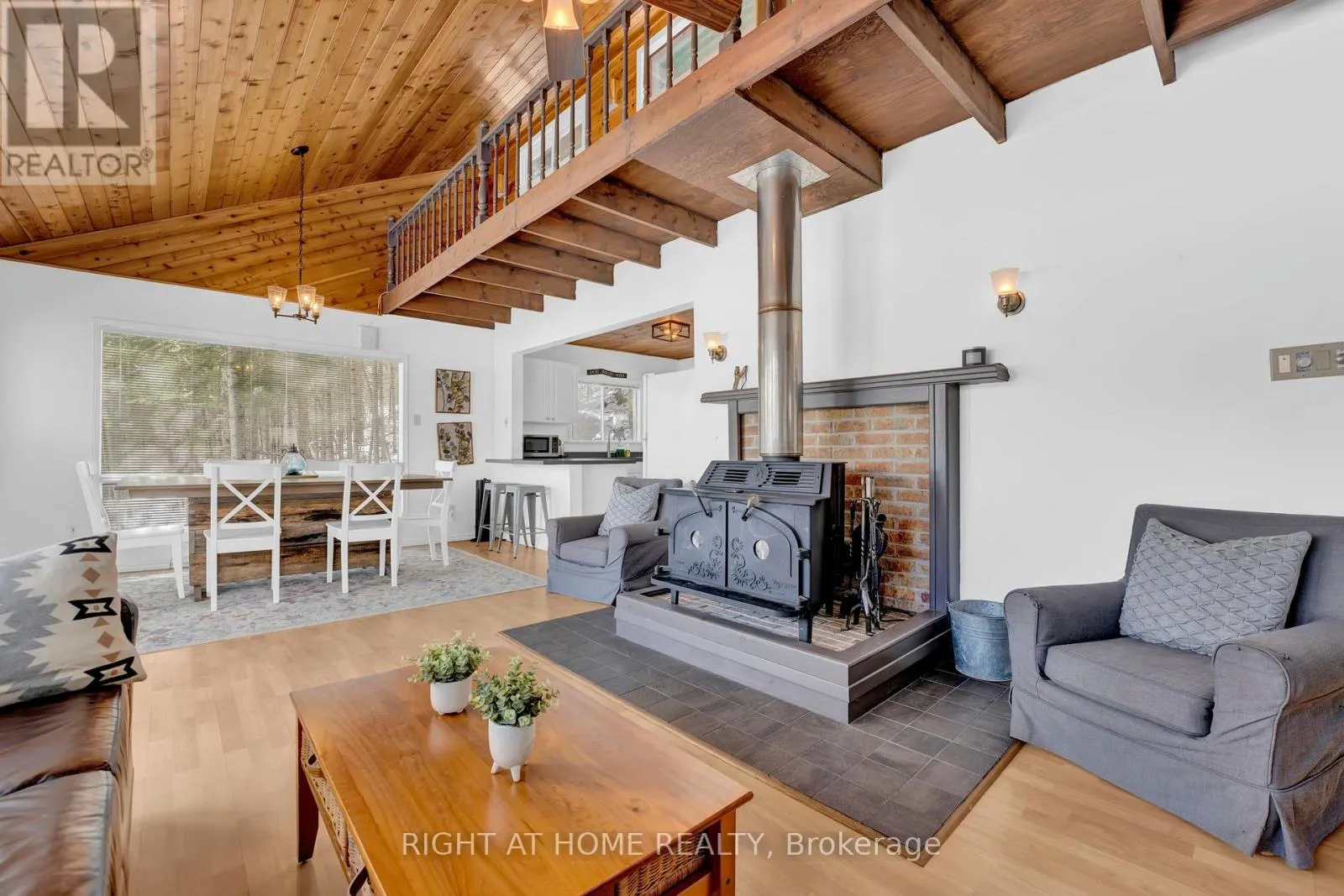 1220 PORTAGE LAKE ROAD