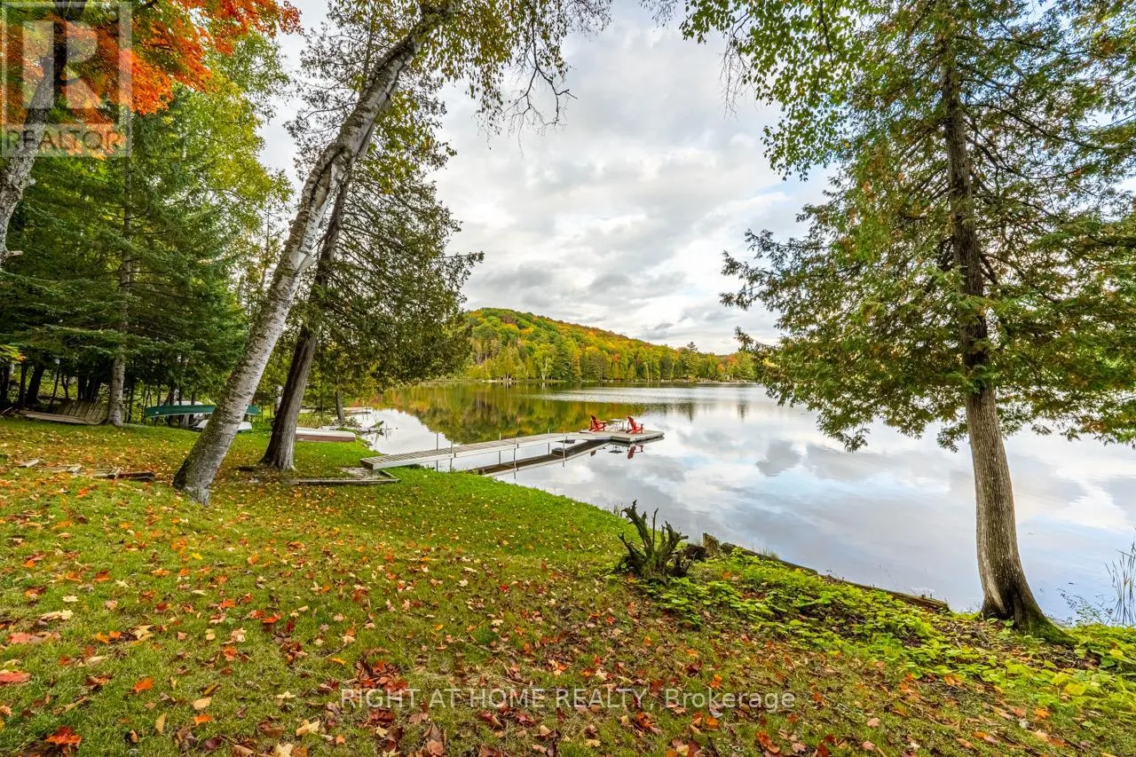 1220 PORTAGE LAKE ROAD