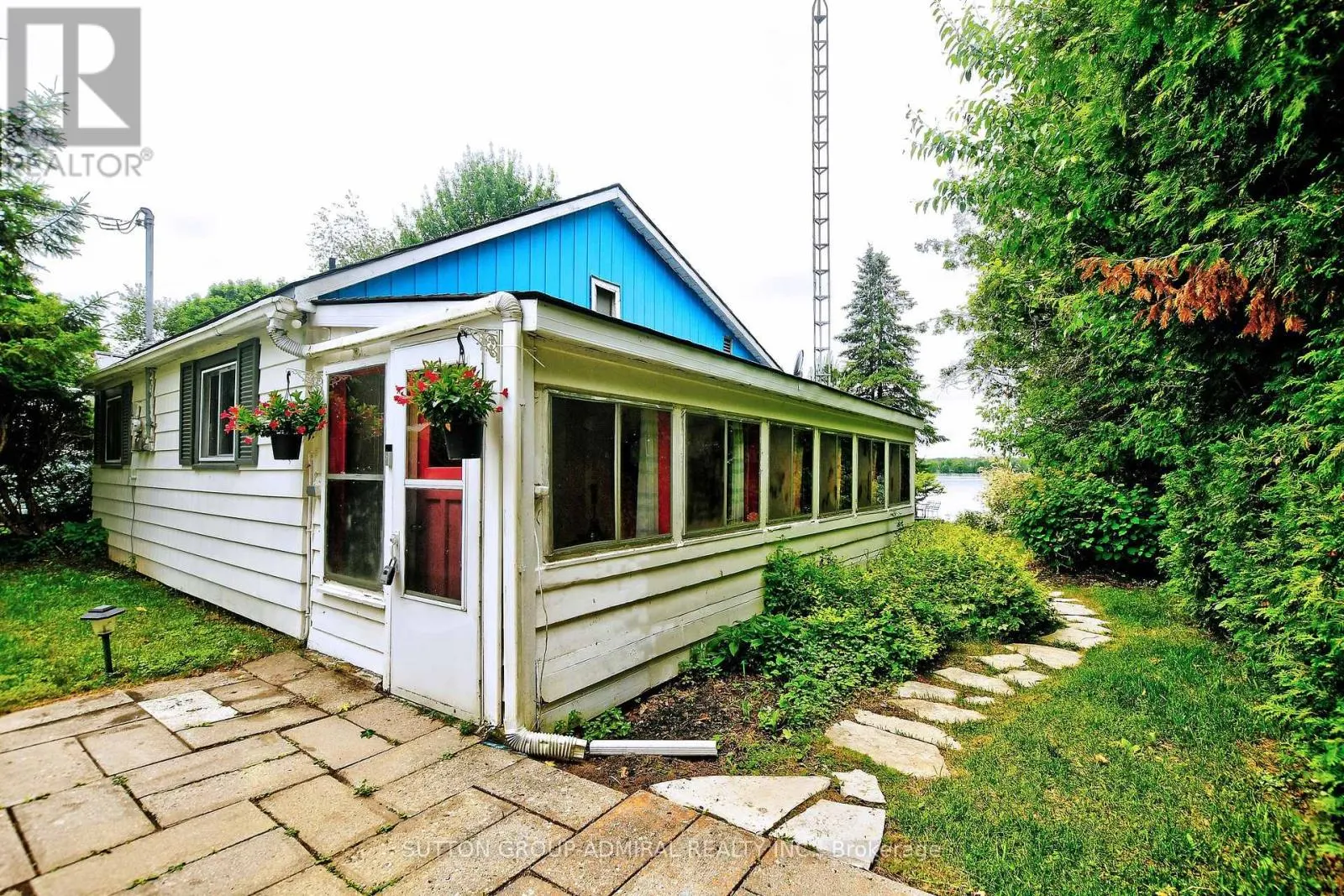 70 ANTIQUARY ROAD
