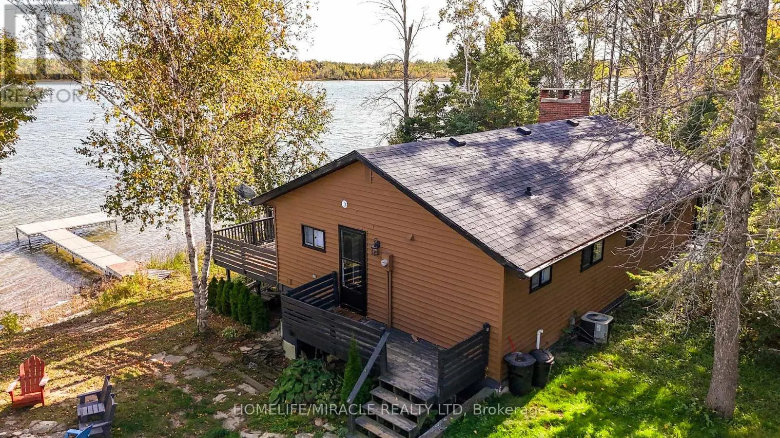 68 MILLER LAKE SHORE ROAD