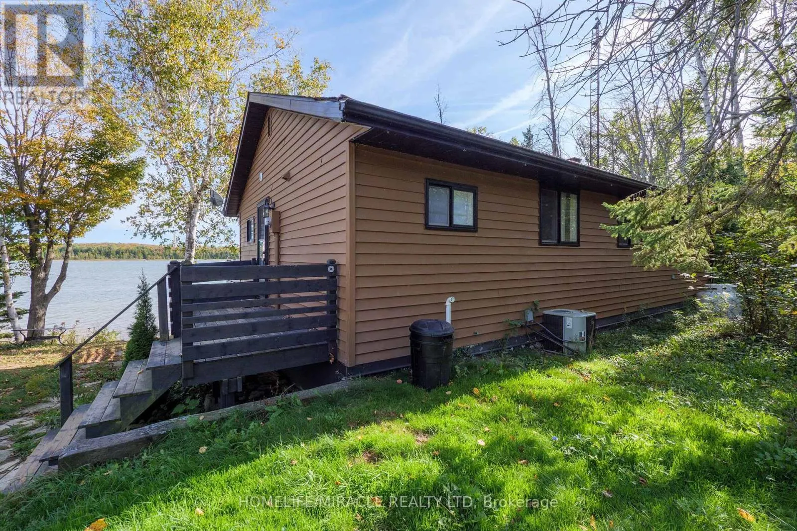 68 MILLER LAKE SHORE ROAD