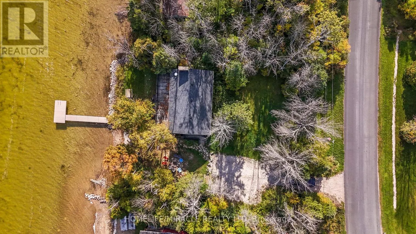 68 MILLER LAKE SHORE ROAD