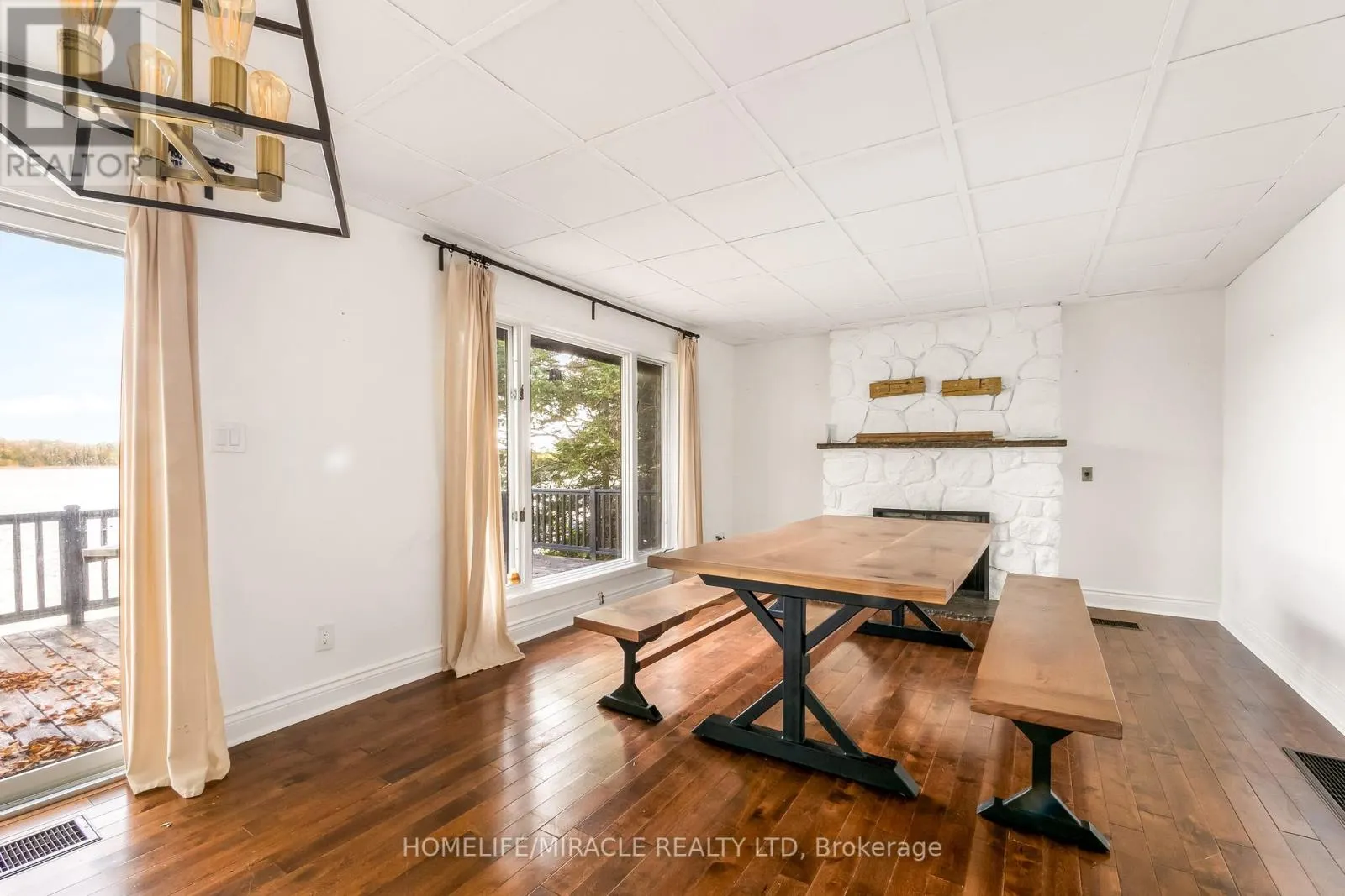 68 MILLER LAKE SHORE ROAD