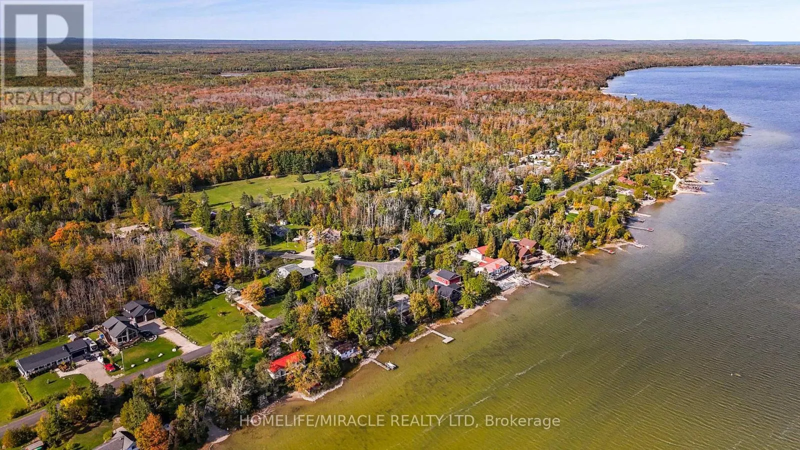 68 MILLER LAKE SHORE ROAD