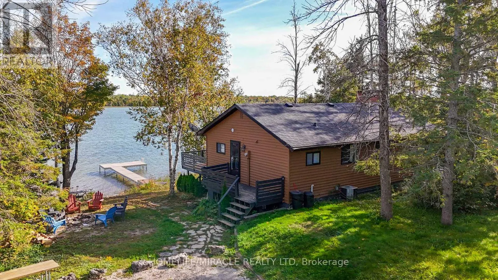 68 MILLER LAKE SHORE ROAD