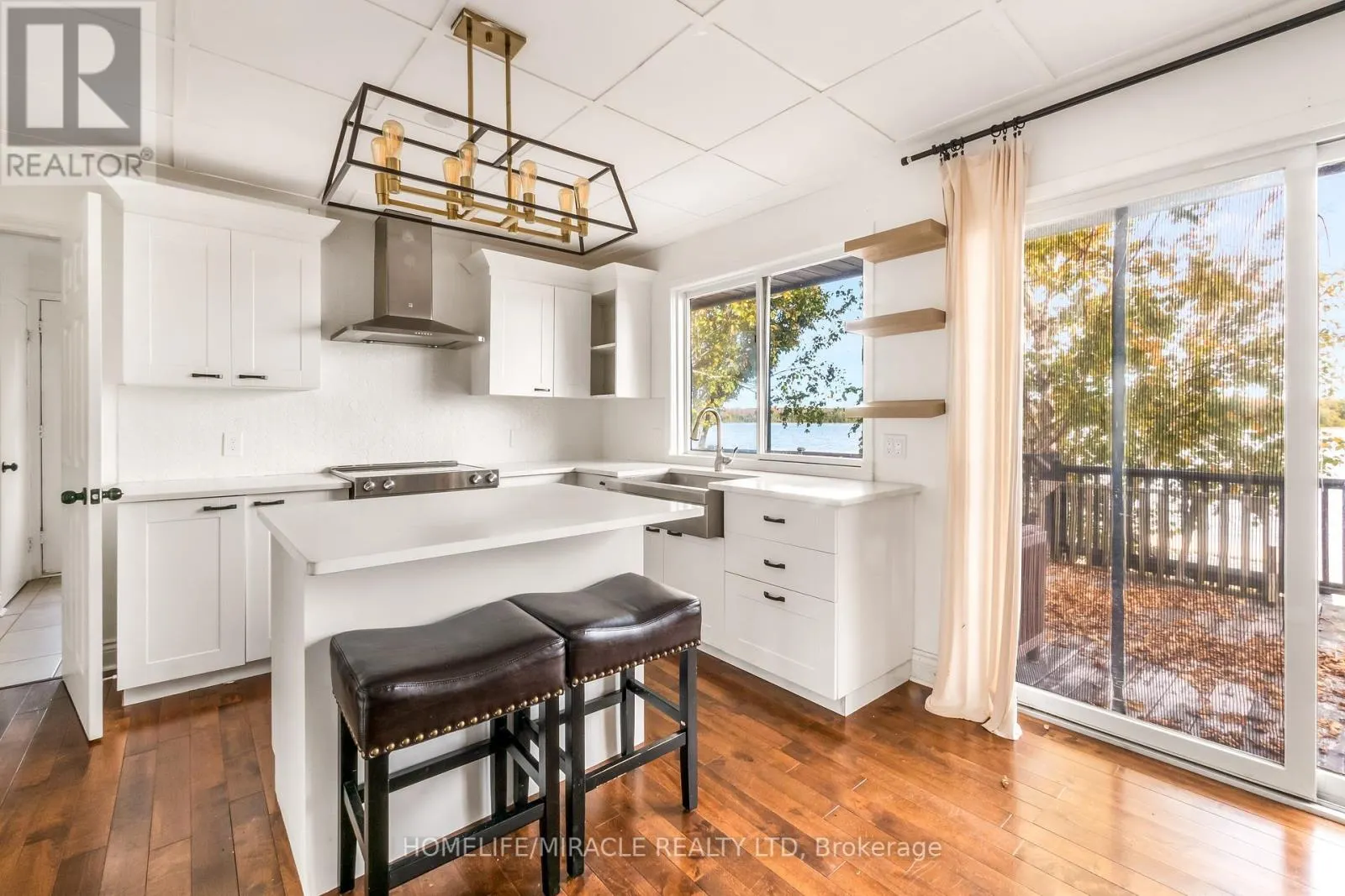 68 MILLER LAKE SHORE ROAD