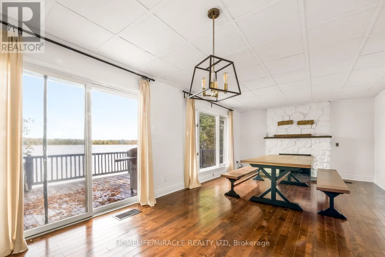 68 MILLER LAKE SHORE ROAD