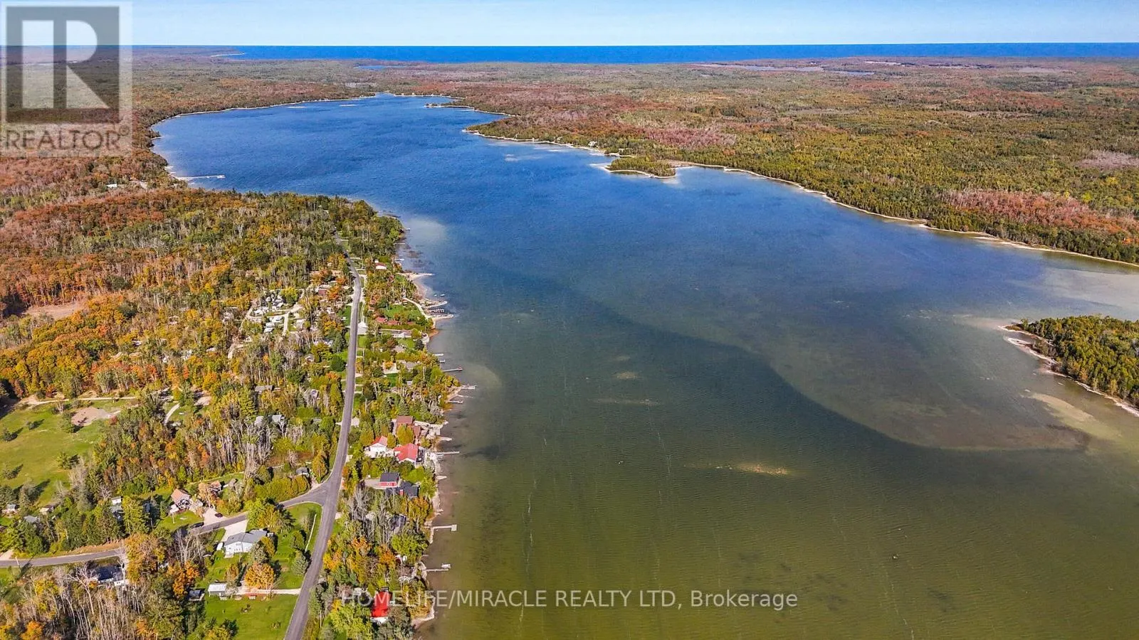 68 MILLER LAKE SHORE ROAD