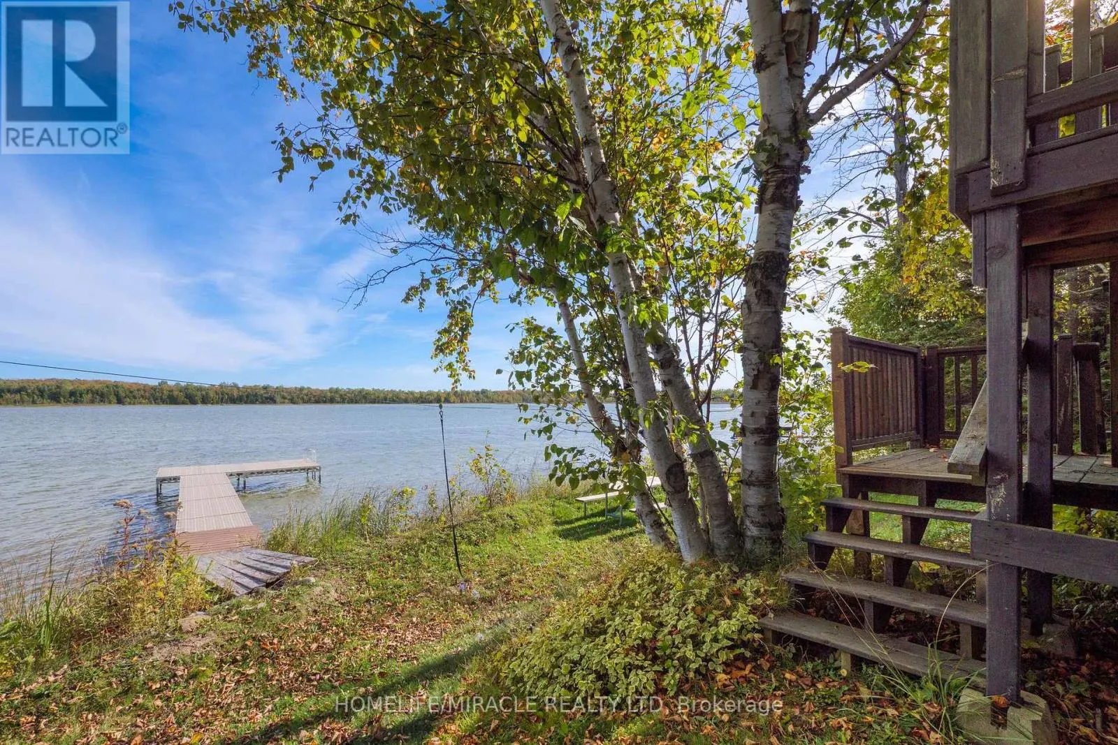 68 MILLER LAKE SHORE ROAD
