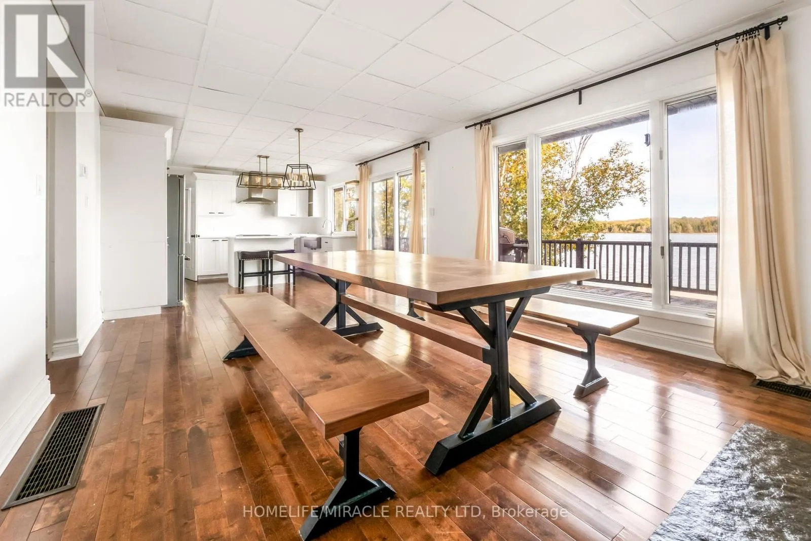 68 MILLER LAKE SHORE ROAD