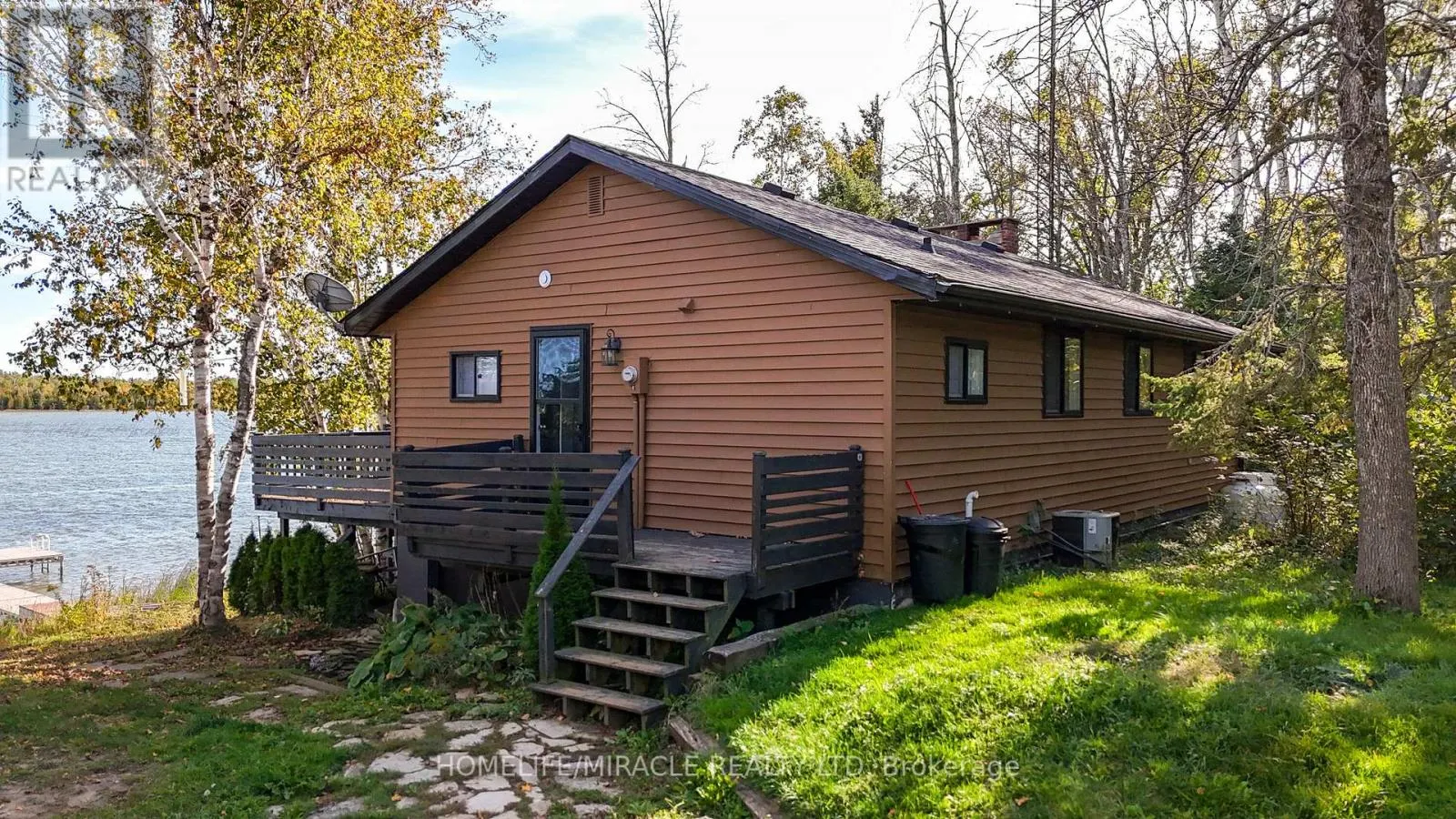 68 MILLER LAKE SHORE ROAD
