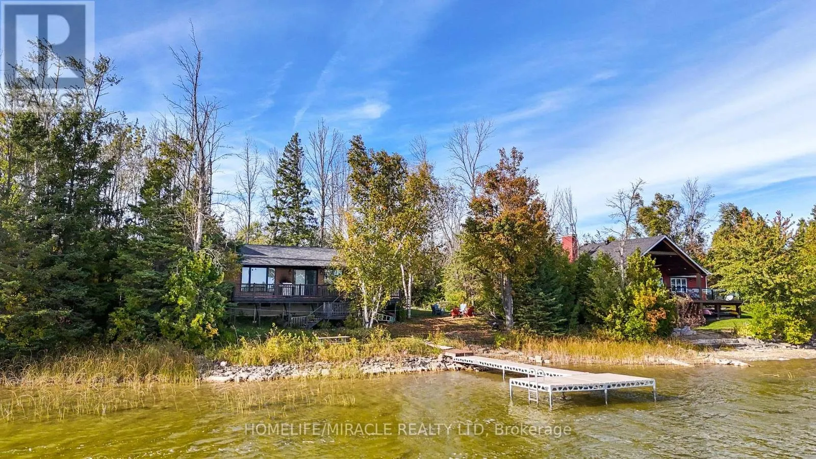 68 MILLER LAKE SHORE ROAD