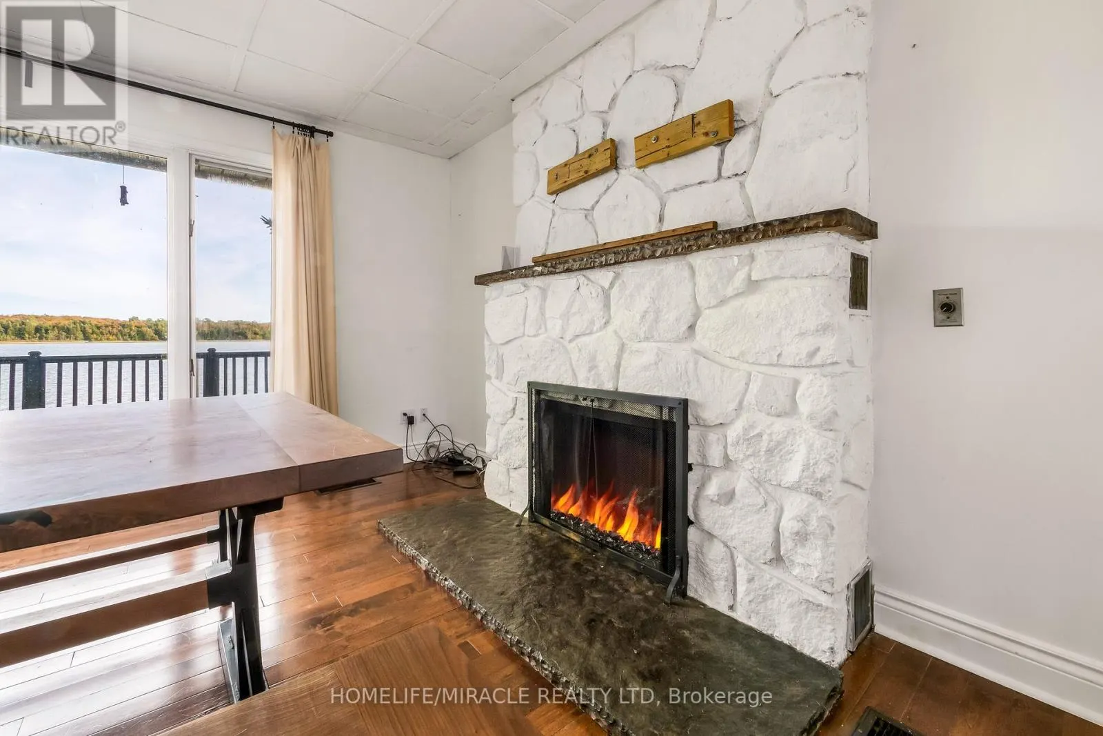 68 MILLER LAKE SHORE ROAD