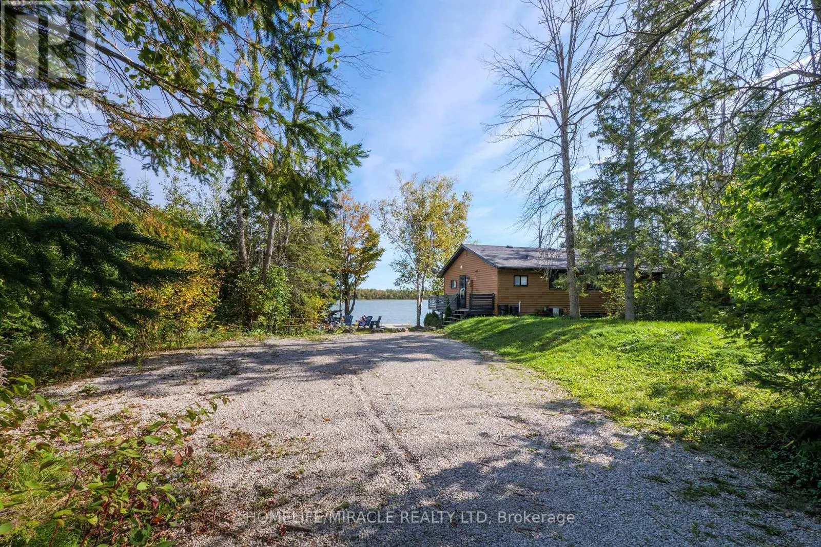 68 MILLER LAKE SHORE ROAD
