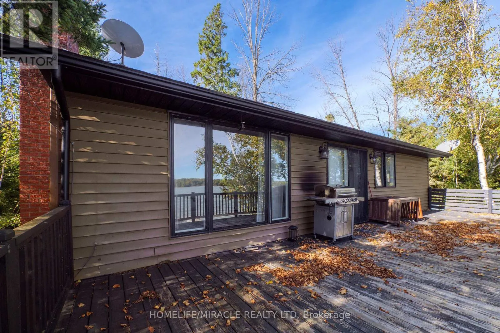 68 MILLER LAKE SHORE ROAD