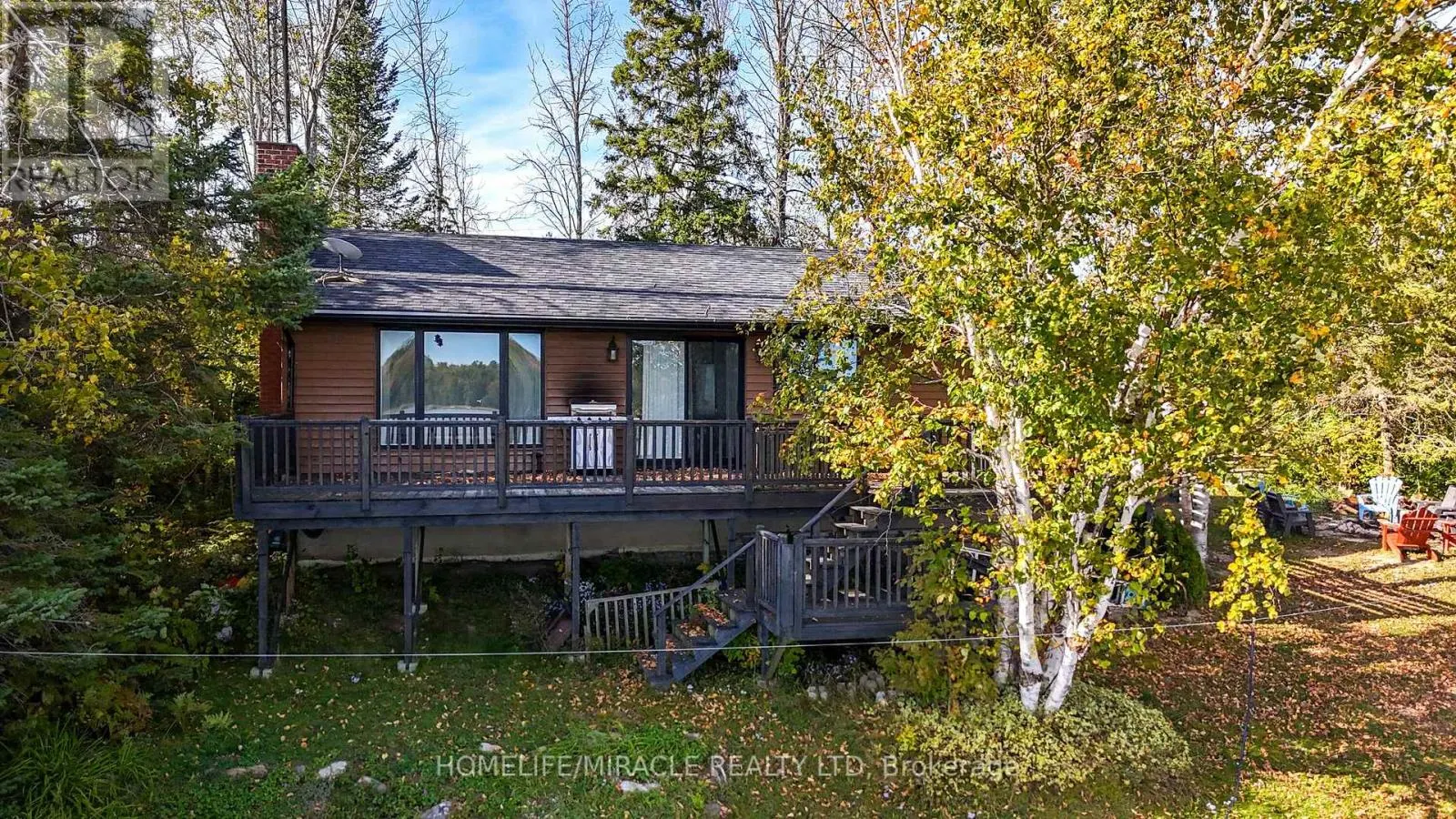 68 MILLER LAKE SHORE ROAD