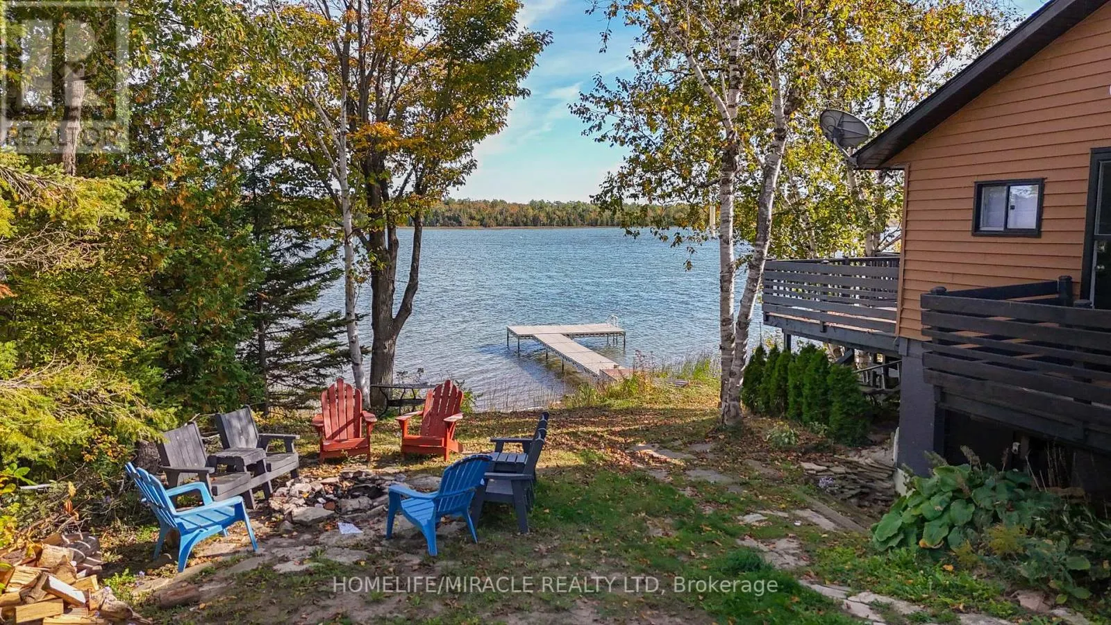68 MILLER LAKE SHORE ROAD