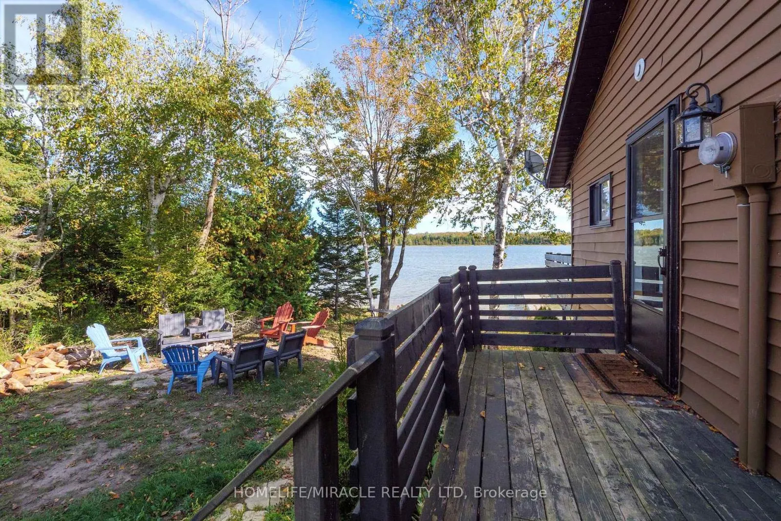 68 MILLER LAKE SHORE ROAD