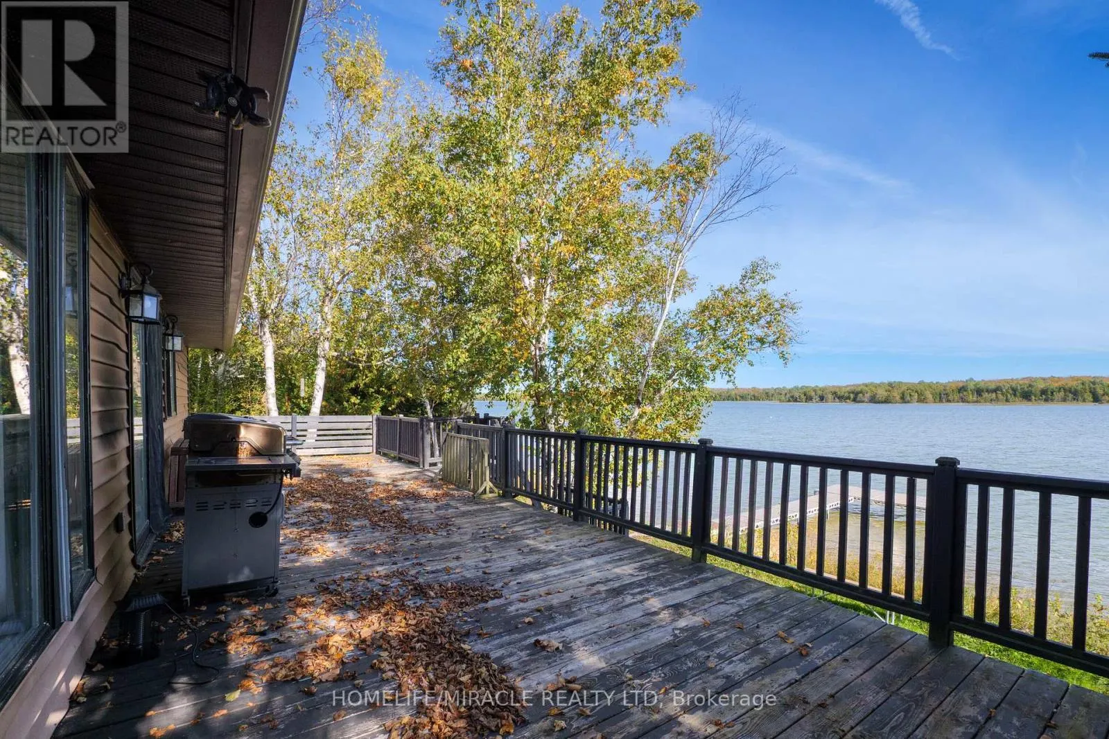 68 MILLER LAKE SHORE ROAD