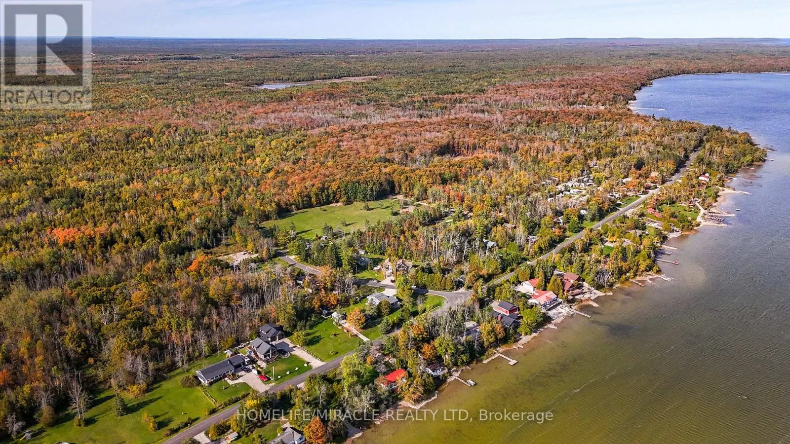 68 MILLER LAKE SHORE ROAD