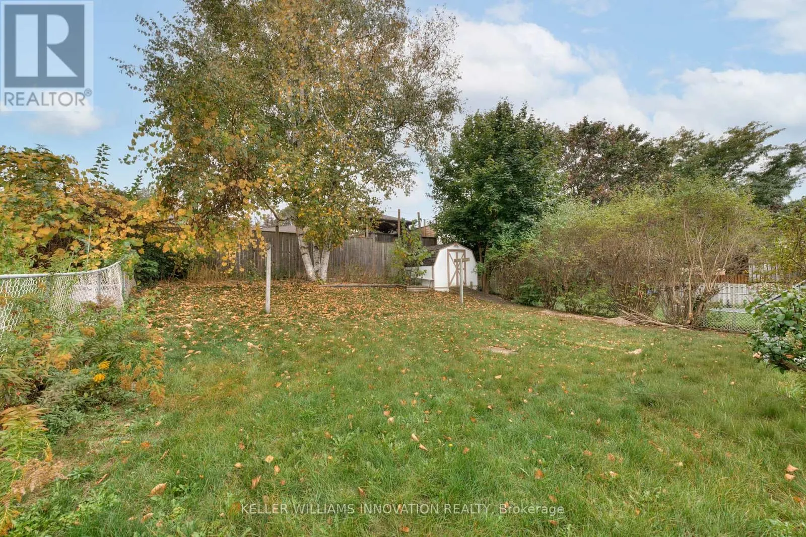 LOWER - 170 WHEATFIELD CRESCENT