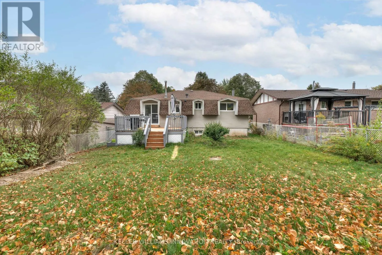 LOWER - 170 WHEATFIELD CRESCENT