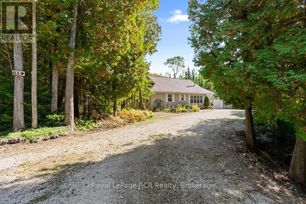 83 LAKEWOOD COUNTRY LANE