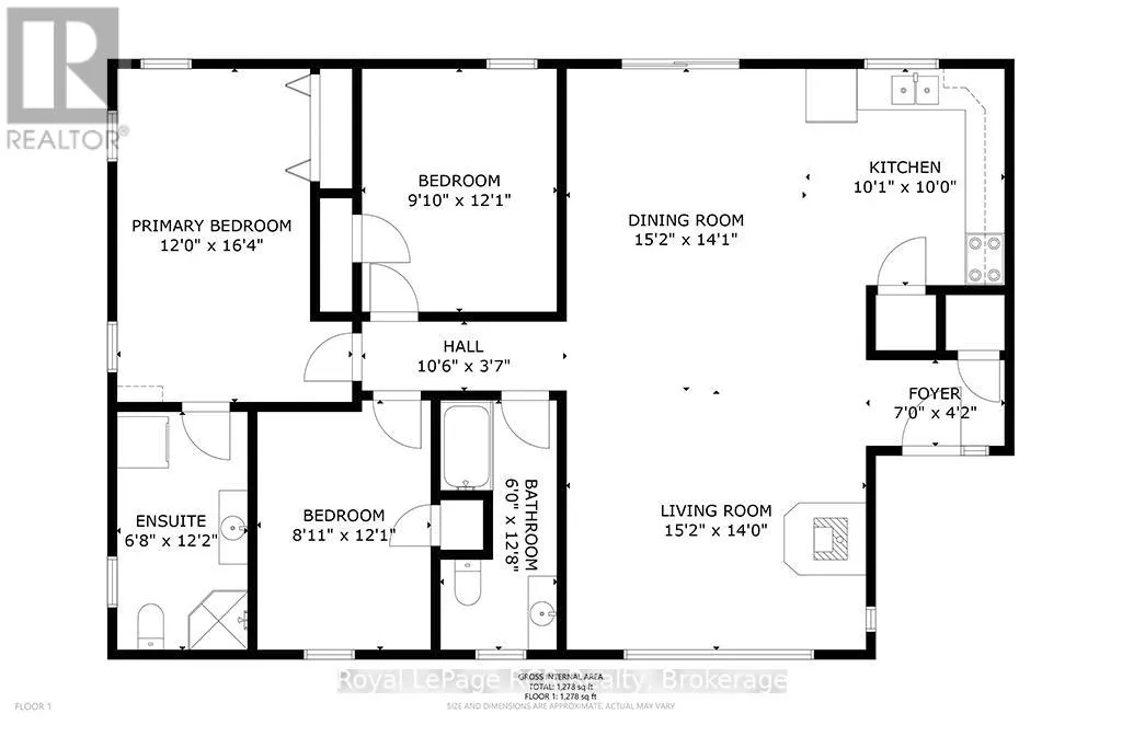 83 LAKEWOOD COUNTRY LANE