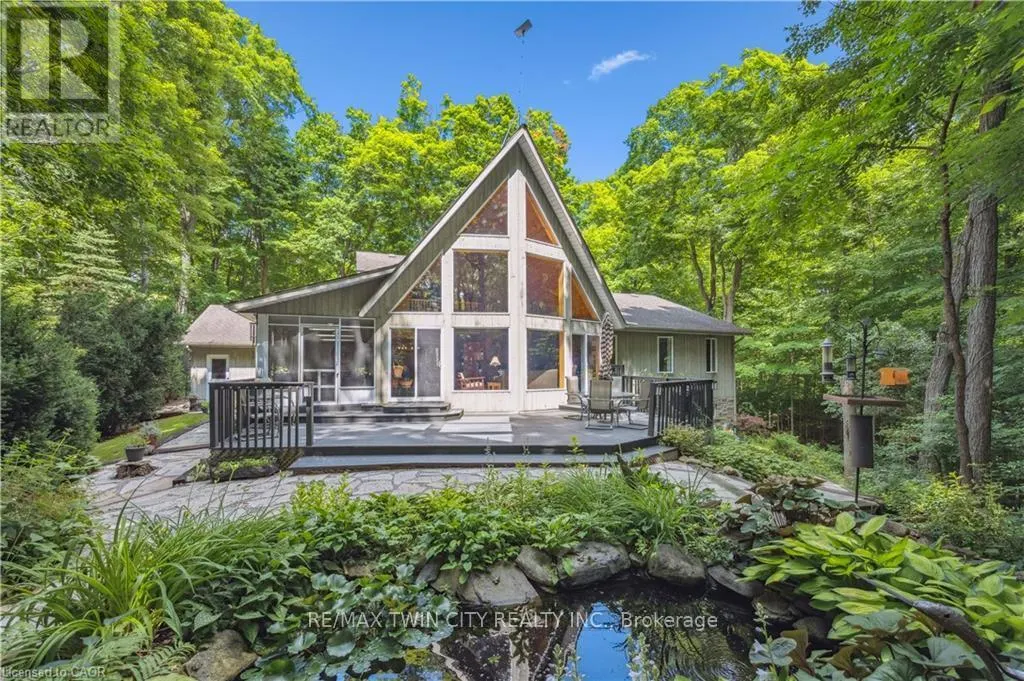 4436 CONCESSION ROAD 11 ROAD