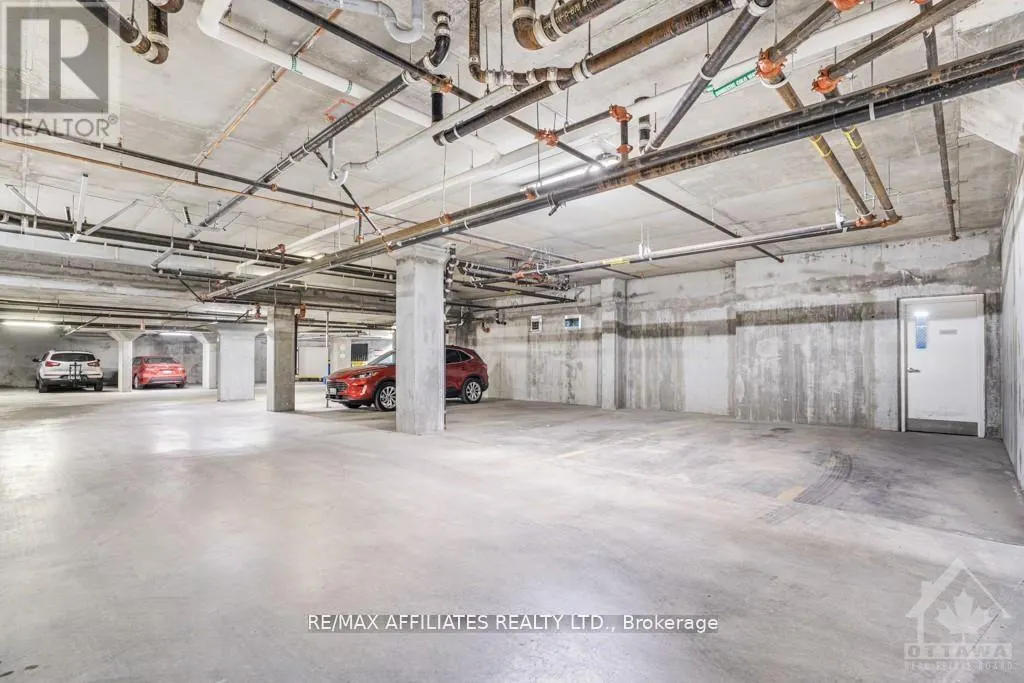 109 - 310 CENTRUM BOULEVARD