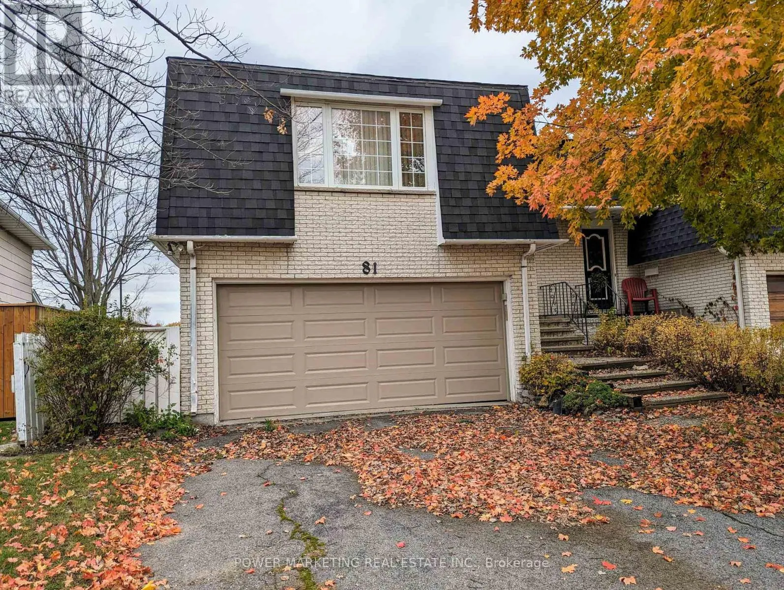 B - 81 CRAIG HENRY DRIVE