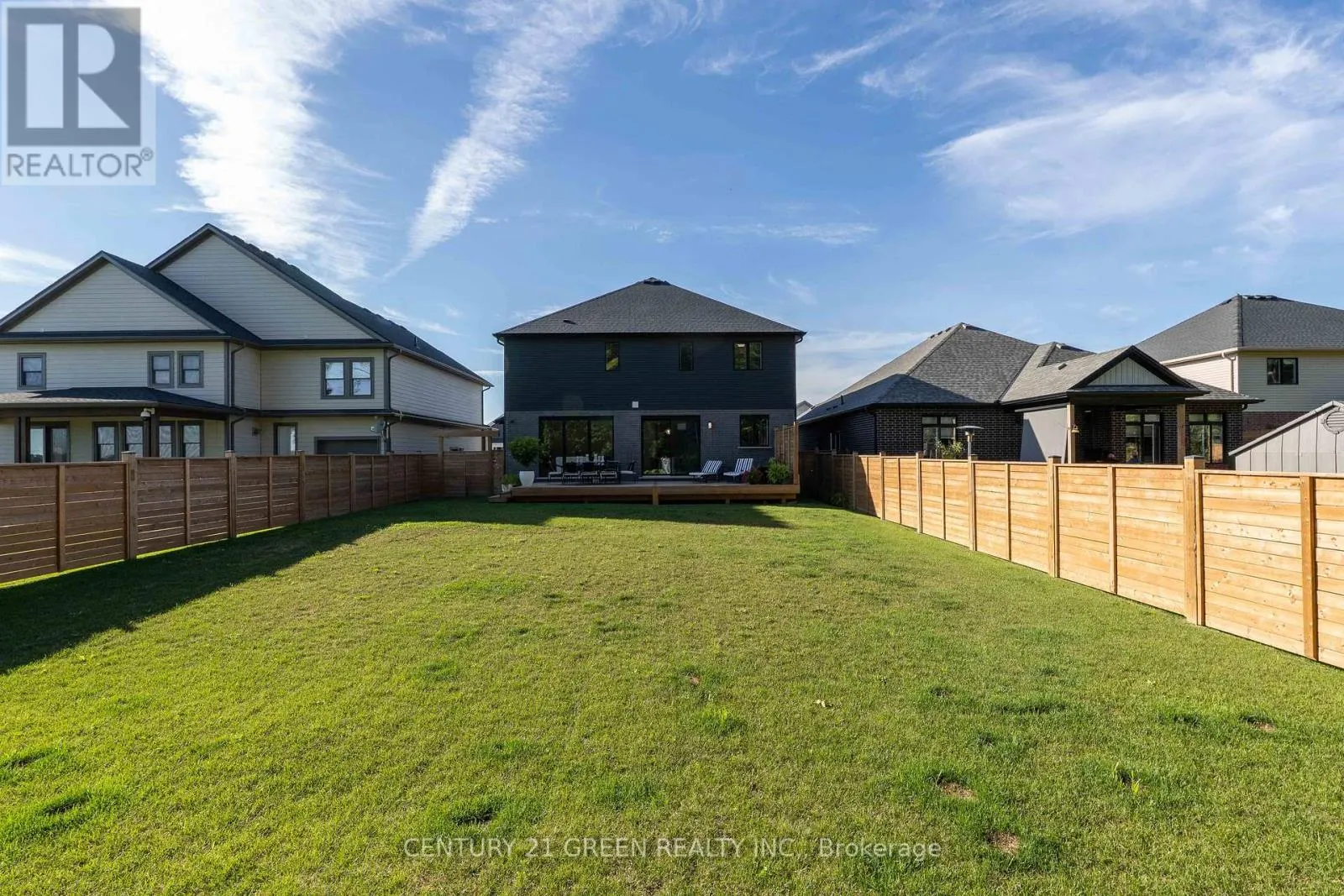 83 OPTIMIST DRIVE