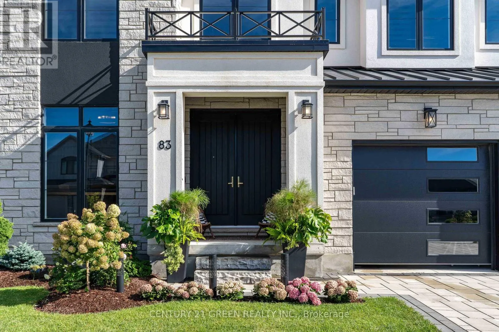 83 OPTIMIST DRIVE