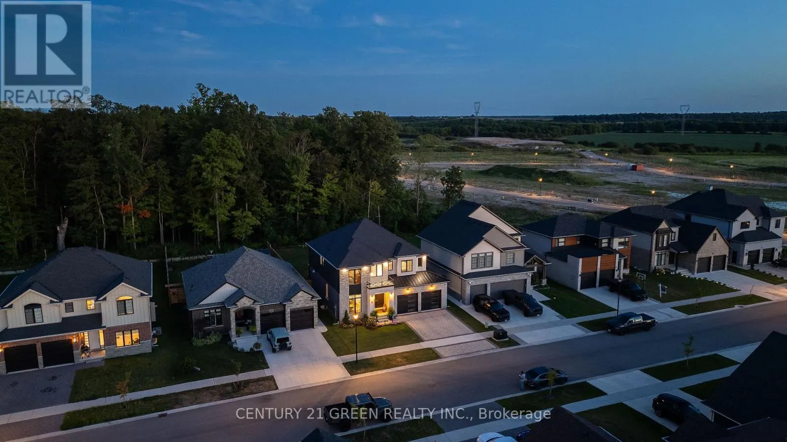 83 OPTIMIST DRIVE